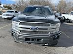 Used 2018 Ford F-150 Platinum SuperCrew Cab for sale #K126594T - photo 2