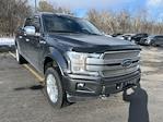 Used 2018 Ford F-150 Platinum SuperCrew Cab for sale #K126594T - photo 3
