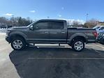 Used 2018 Ford F-150 Platinum SuperCrew Cab for sale #K126594T - photo 4
