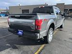 Used 2018 Ford F-150 Platinum SuperCrew Cab for sale #K126594T - photo 8