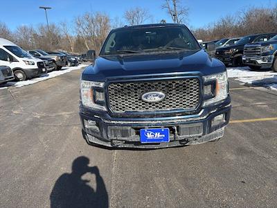 Used 2018 Ford F-150 - photo 1