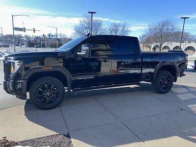 Used 2024 GMC Sierra 2500 AT4 Crew Cab for sale #K126601SG - photo 1