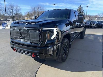 Used 2024 GMC Sierra 2500 AT4 Crew Cab for sale #K126601SG - photo 2