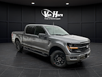 New 2025 Ford F-150 XLT SuperCrew Cab for sale #K126610N - photo 1