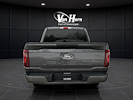 New 2025 Ford F-150 XLT SuperCrew Cab for sale #K126610N - photo 11