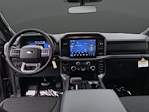 New 2025 Ford F-150 XLT SuperCrew Cab for sale #K126610N - photo 5