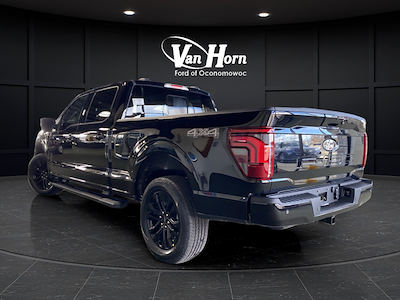 New 2026 Ford F-150 - photo 1