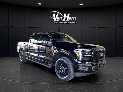 New 2026 Ford F-150 - photo 1