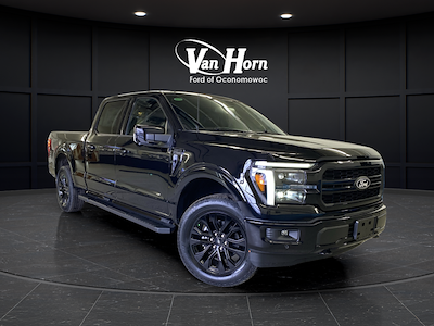 New 2026 Ford F-150 - photo 1