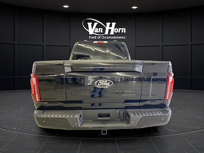 New 2026 Ford F-150 - photo 1