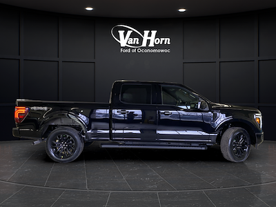 New 2026 Ford F-150 - photo 1