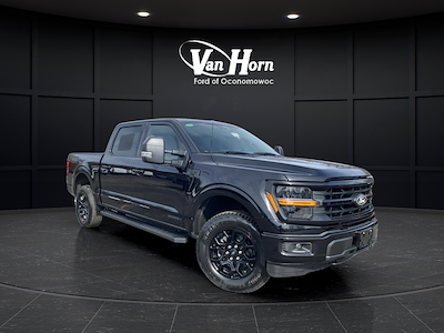 New 2026 Ford F-150 - photo 1