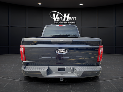 New 2026 Ford F-150 - photo 1