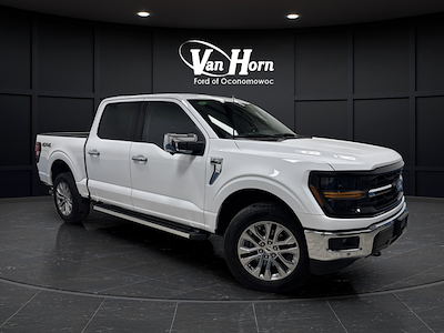 Used 2024 Ford F-150 - photo 1