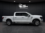 2024 Ford F-150 SuperCrew Cab 4WD Pickup for sale #K126629BB - photo 2
