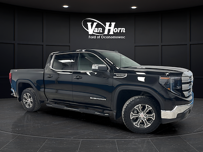 Used 2024 GMC Sierra 1500 - photo 1