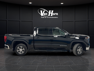 Used 2024 GMC Sierra 1500 - photo 1