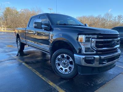 Used 2020 Ford F-350 - photo 1
