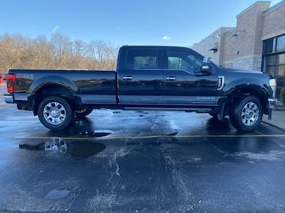 Used 2020 Ford F-350 - photo 1