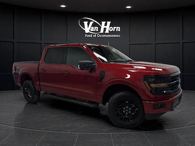 Used 2024 Ford F-150 - photo 1