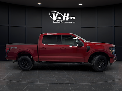 Used 2024 Ford F-150 - photo 1