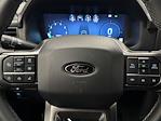 2024 Ford F-150 SuperCrew Cab 4WD Pickup for sale #K126655BB - photo 17