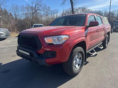 Used 2016 Toyota Tacoma - photo 1