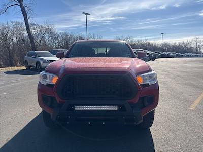Used 2016 Toyota Tacoma - photo 1
