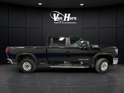 Used 2023 GMC Sierra 2500 - photo 1