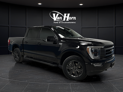 Used 2023 Ford F-150 - photo 1