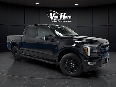 Used 2024 Ford F-150 - photo 1
