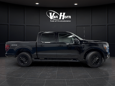 Used 2024 Ford F-150 - photo 1