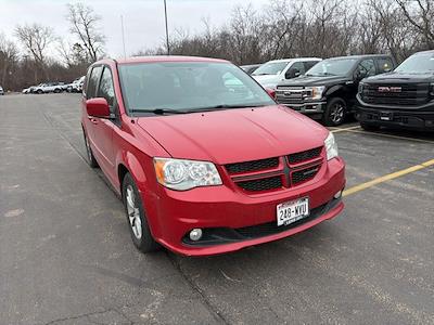 Used 2013 Dodge Grand Caravan - photo 1