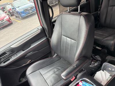 Used 2013 Dodge Grand Caravan - photo 1