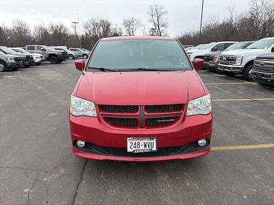 Used 2013 Dodge Grand Caravan - photo 1