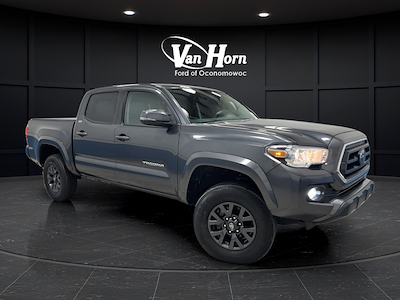 Used 2023 Toyota Tacoma - photo 1