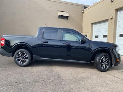 Used 2024 Ford Maverick - photo 1