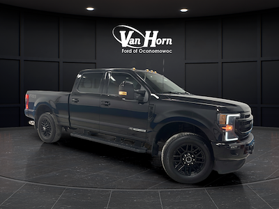 Used 2022 Ford F-250 - photo 1
