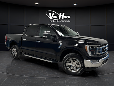 Used 2021 Ford F-150 - photo 1