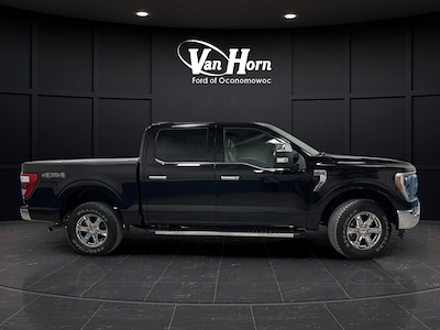 Used 2021 Ford F-150 - photo 1