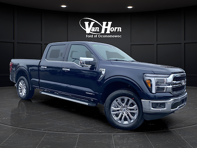 New 2026 Ford F-150 - photo 1