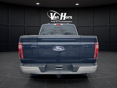 New 2026 Ford F-150 - photo 1