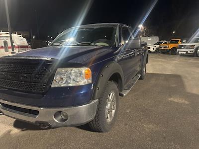 Used 2007 Ford F-150 - photo 1
