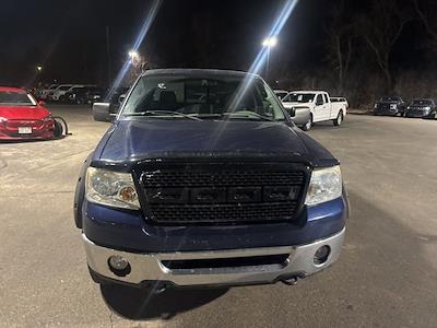 Used 2007 Ford F-150 - photo 1