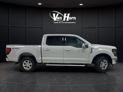 Used 2024 Ford F-150 - photo 1