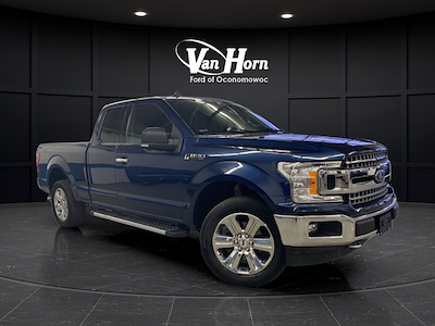 Used 2019 Ford F-150 - photo 1
