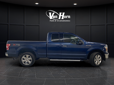 Used 2019 Ford F-150 - photo 1
