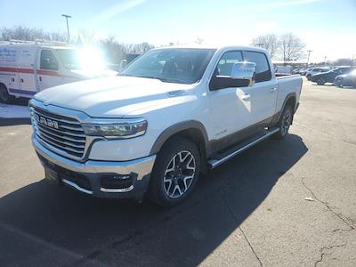 Used 2025 Ram 1500 - photo 1