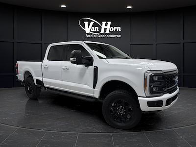Used 2023 Ford F-250 - photo 1