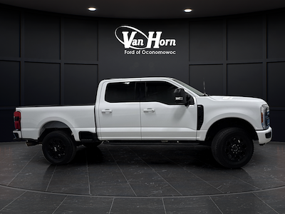 Used 2023 Ford F-250 - photo 1